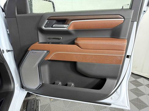 New 2026 GMC Sierra 1500 Denali Ultimate image 14