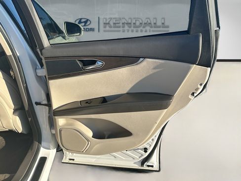 Used 2016 Lincoln MKX Select w/ Select Plus Package image 28