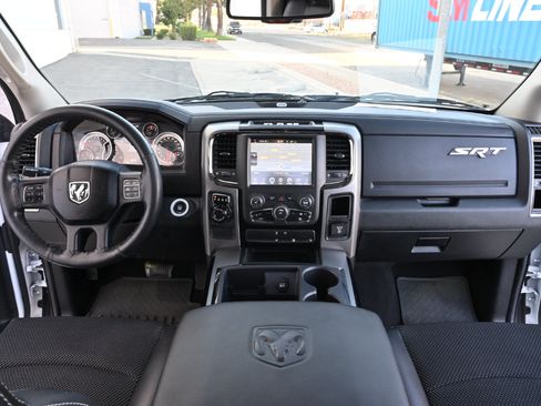 Used 2014 RAM 1500 Sport w/ Convenience Group RWD image 14
