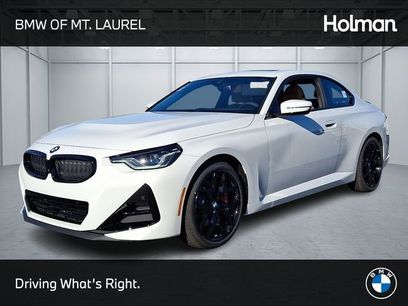 New 2026 BMW 230i xDrive 230i xDrive w/ Premium Package