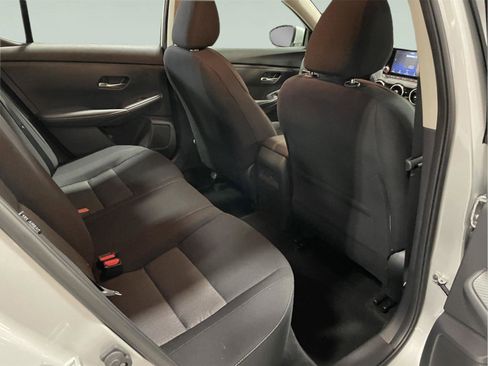 Used 2023 Nissan Sentra SV image 17