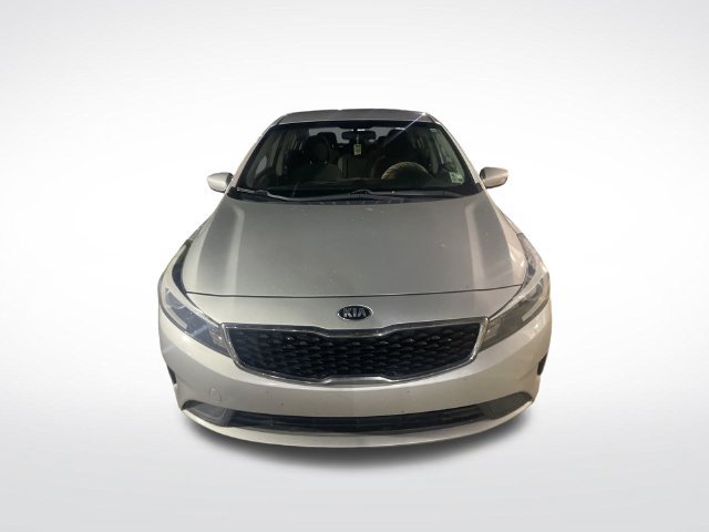 Used 2018 Kia Forte LX w/ LX Popular Package FWD image 2