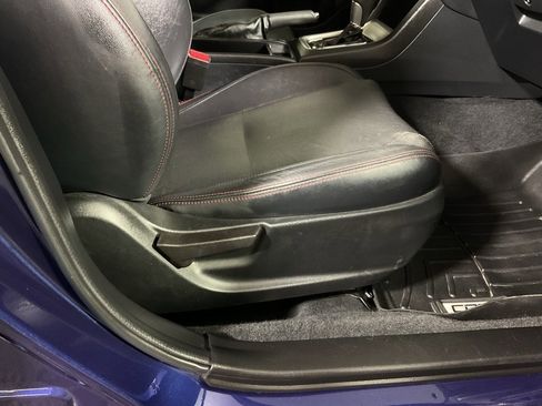 Used 2016 Subaru WRX Limited w/ Popular Package #2 image 35