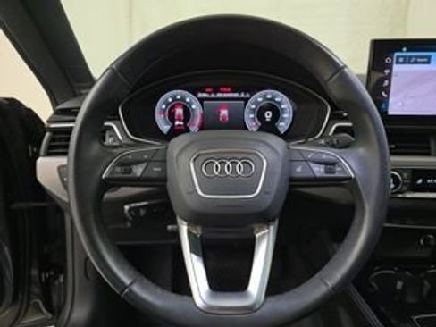Used 2023 Audi A5 2.0T Premium Plus w/ Premium Plus image 4