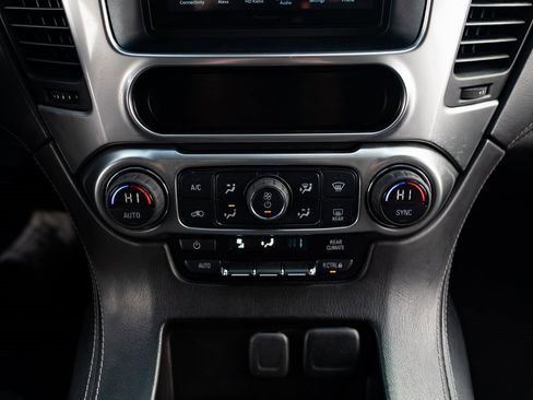 Used 2015 Chevrolet Tahoe LS w/ Max Trailering Package image 16