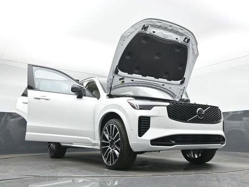 New 2026 Volvo XC90 B6 Ultra w/ Lounge Package AWD/4WD image 53