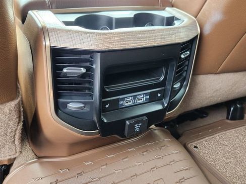 Used 2024 RAM 2500 Limited w/ Safety Group AWD/4WD image 30