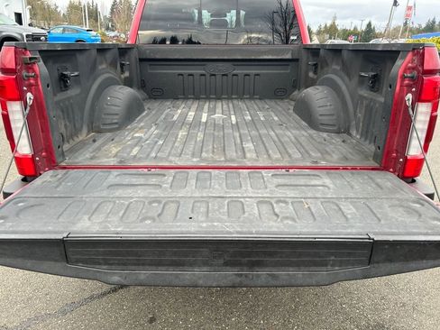 Certified 2019 Ford F250 Lariat w/ Lariat Ultimate Package image 34