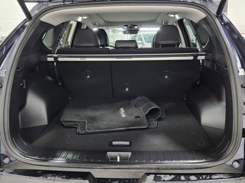 Used 2023 Hyundai Tucson SEL image 25