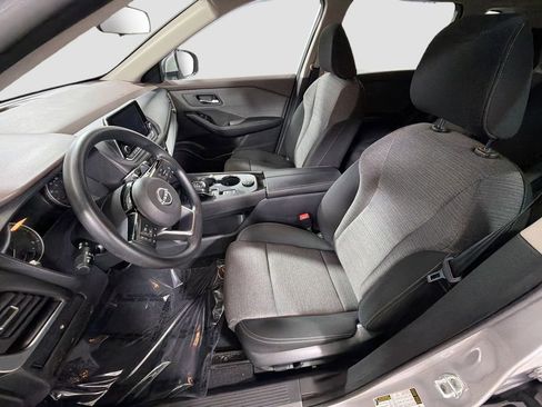 Used 2023 Nissan Rogue SV AWD/4WD image 22