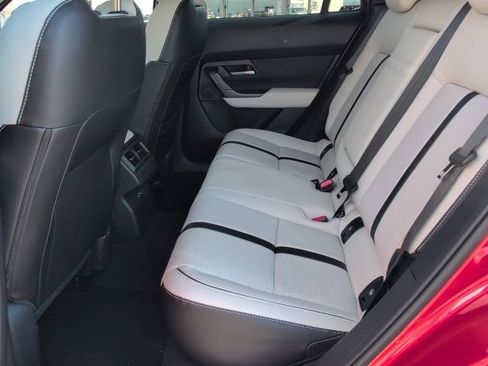 New 2026 MAZDA CX-50 AWD 2.5 S w/ Weather Package image 7