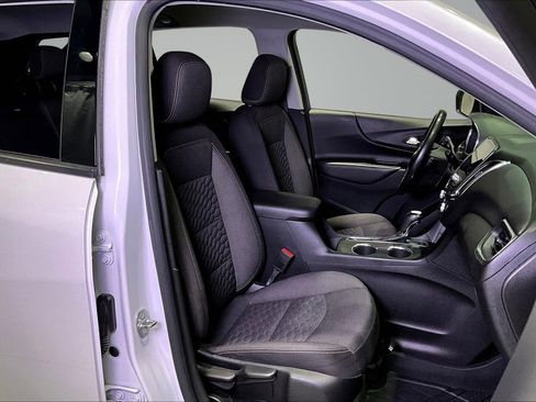 Used 2019 Chevrolet Equinox LT image 27