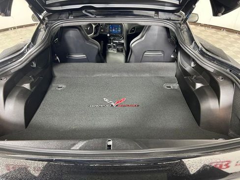 Used 2019 Chevrolet Corvette Grand Sport image 23