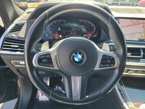 Used 2020 BMW X5 sDrive40i w/ M Sport Package RWD image 29