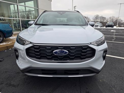 New 2026 Ford Escape ST-Line Select w/ Tech Pack #1 image 2