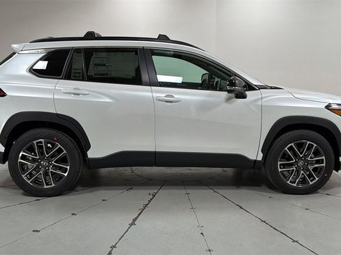 New 2026 Toyota Corolla Cross XLE image 6