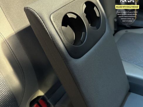 New 2026 Subaru Forester Premium image 22