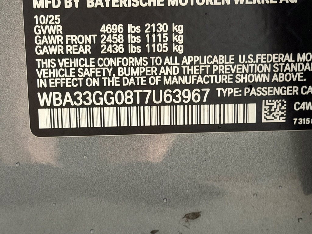 Used 2026 BMW M235i xDrive AWD/4WD image 41