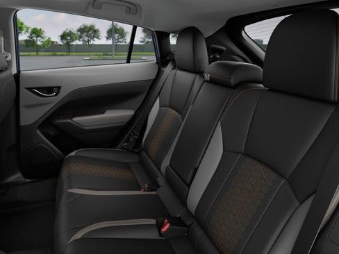 New 2026 Subaru Crosstrek 2.5i Limited AWD/4WD image 16
