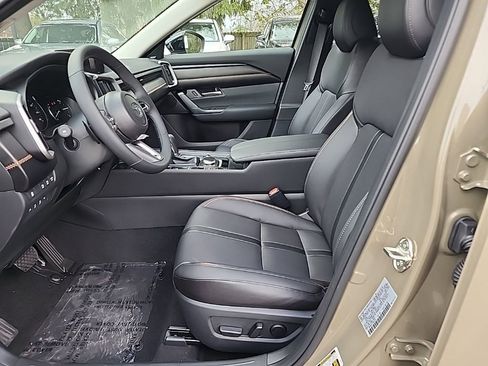 New 2026 MAZDA CX-50 AWD 2.5 S image 17