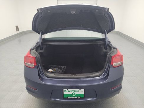 Used 2014 Chevrolet Malibu LT w/ Power Convenience Package FWD image 29