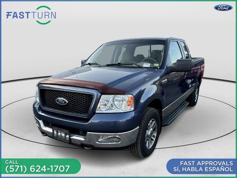 Used 2005 Ford F150 XL AWD/4WD image 19