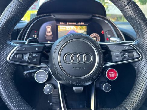 Used 2020 Audi R8 V10 performance AWD/4WD image 21