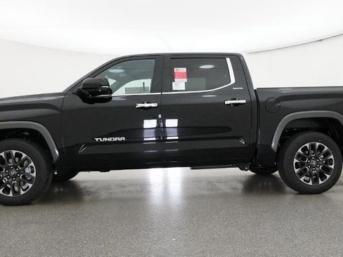 New 2026 Toyota Tundra Limited image 47
