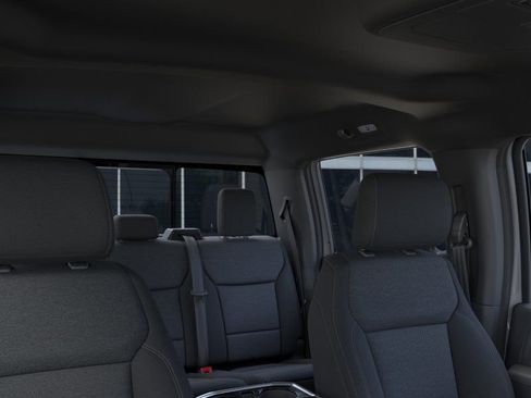 New 2026 Ford F150 XLT w/ Equipment Group 302A MID image 22