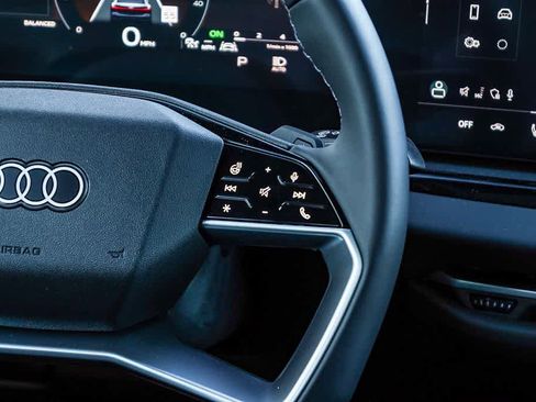 New 2025 Audi A5 2.0T Premium Plus image 17