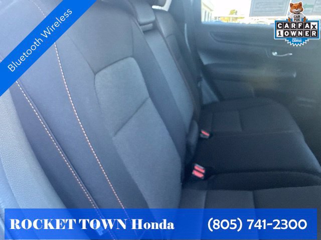 Used 2024 Honda CR-V Sport image 15