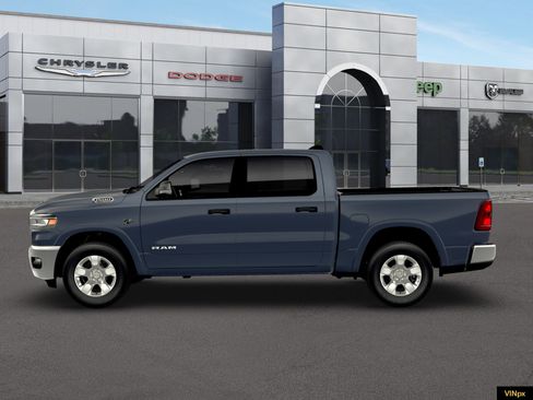 New 2026 RAM 1500 Big Horn image 3