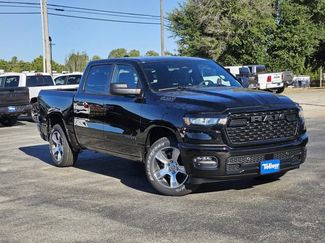 New 2025 RAM 1500 Tradesman video 2