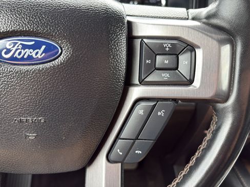 Used 2021 Ford Expedition Max Platinum AWD/4WD image 10