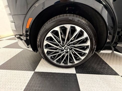 Used 2026 Hyundai Palisade Calligraphy AWD/4WD image 10