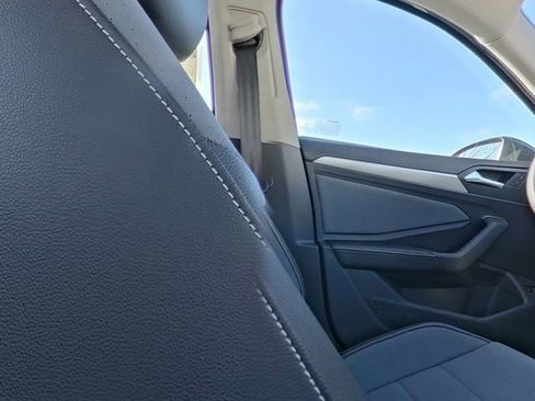 New 2026 Volkswagen Jetta SE image 28