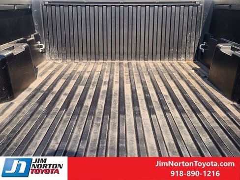 Used 2024 Toyota Tacoma SR RWD image 31