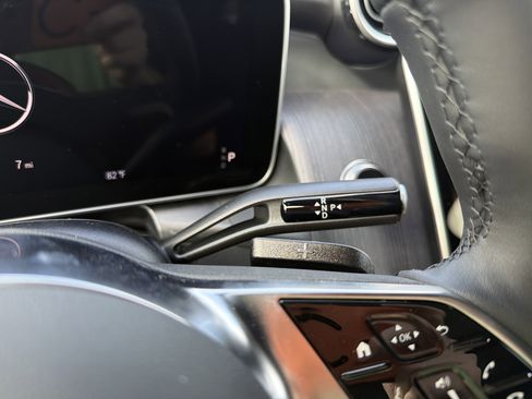 New 2026 Mercedes-Benz GLC 300 4MATIC image 18