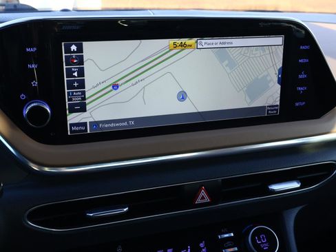 Used 2020 Hyundai Sonata Limited image 27