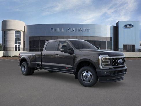 New 2026 Ford F350 Platinum AWD/4WD image 1