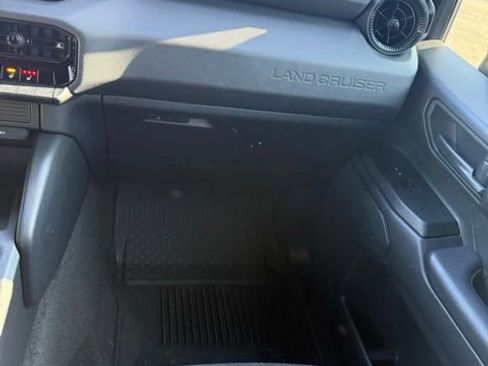 Certified 2025 Toyota Land Cruiser 1958 AWD/4WD image 31