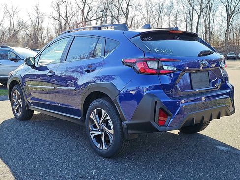 New 2026 Subaru Crosstrek 2.0i Premium AWD/4WD image 3