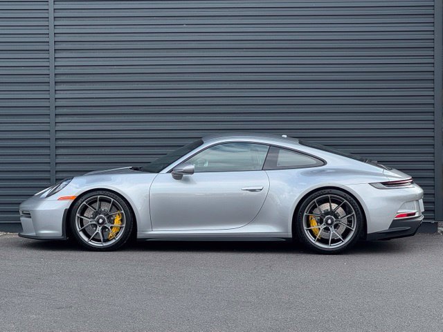 Certified 2022 Porsche 911 GT3 RWD image 2