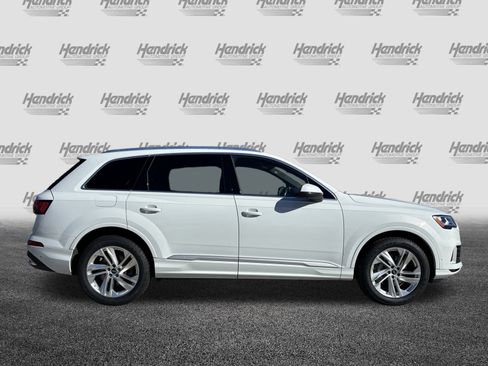 Used 2023 Audi Q7 3.0T Premium Plus w/ Premium Plus Package image 11