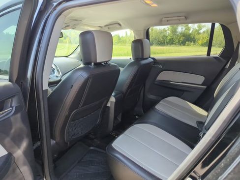 Used 2012 GMC Terrain SLT w/ Cargo Package FWD image 18
