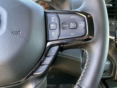 Used 2025 RAM 2500 Limited image 23