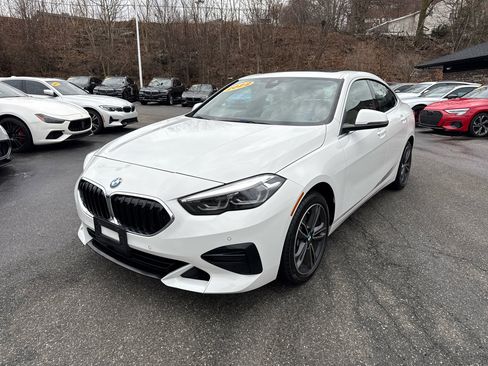 Used 2022 BMW 228i xDrive Gran Coupe w/ Premium Package 2 image 2