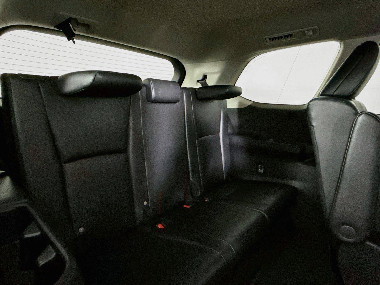 Certified 2025 Toyota Grand Highlander FWD image 40