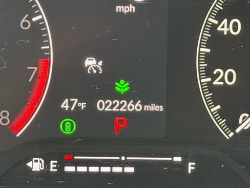 Certified 2024 Honda Civic LX image 3