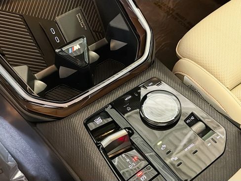 New 2026 BMW X3 xDrive30 w/ M Sport Package image 29